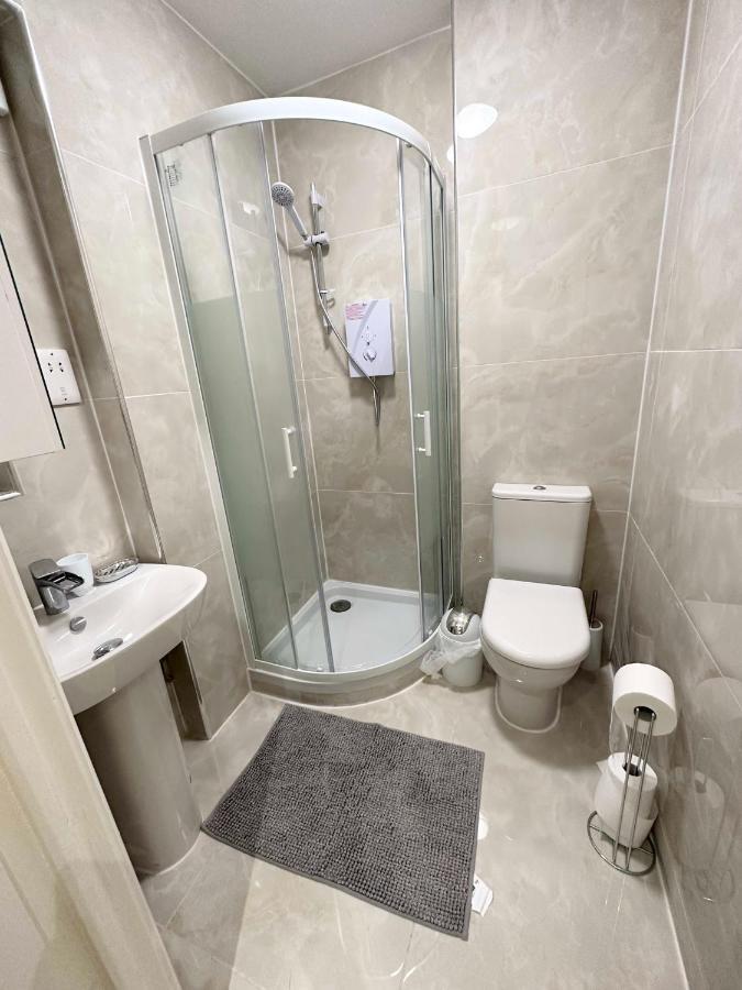 London Charm - Stylish Studio In Kensington Extérieur photo